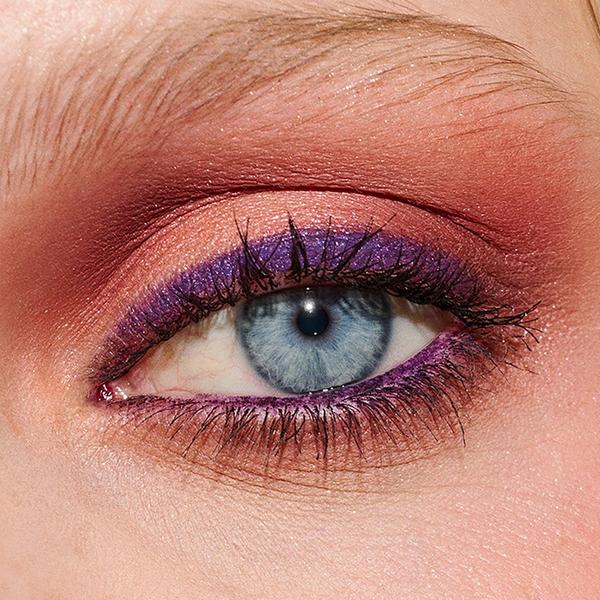 Stila Pocket Play Shadow Palette #3