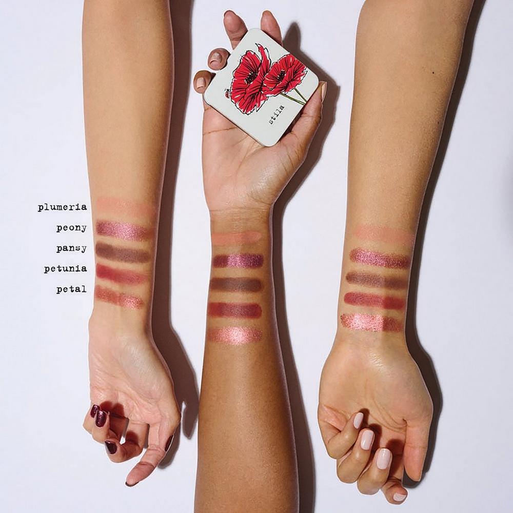 Pocket Play Shadow Palette - Berry Bouquet