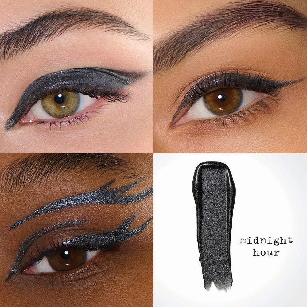 Stay All Day InkWear Liquid Eye Liner - Midnight Hour