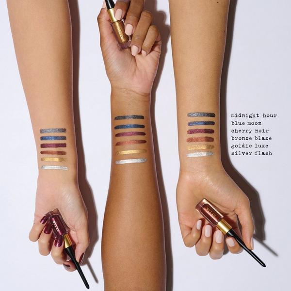 Stila Stay All Day InkWear Liquid Eye Liner #4