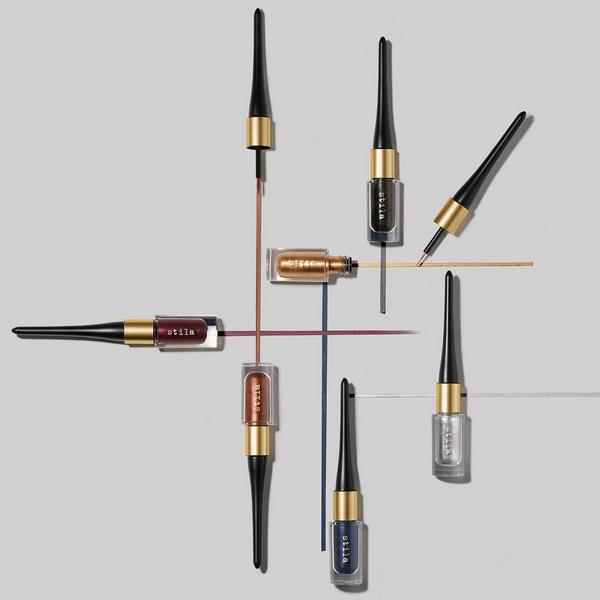 Stila Stay All Day InkWear Liquid Eye Liner #6
