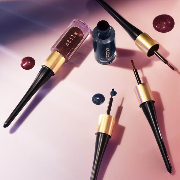 Stila Stay All Day InkWear Liquid Eye Liner #7