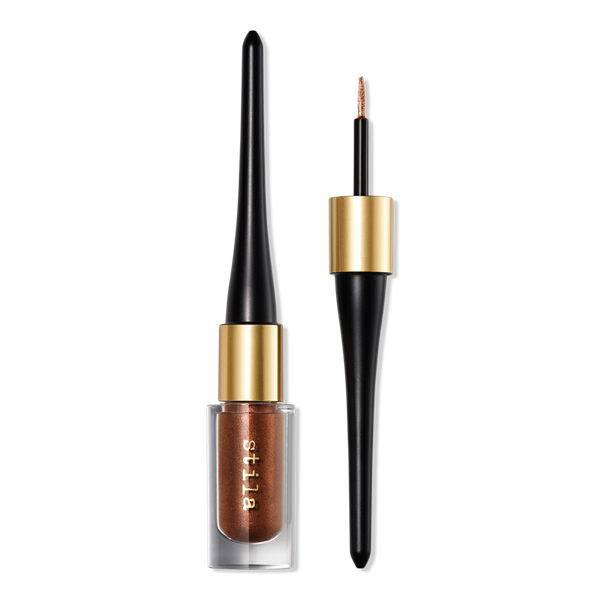 Stila Stay All Day InkWear Liquid Eye Liner #1