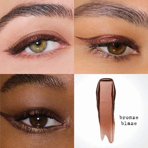 Stila Stay All Day InkWear Liquid Eye Liner #3