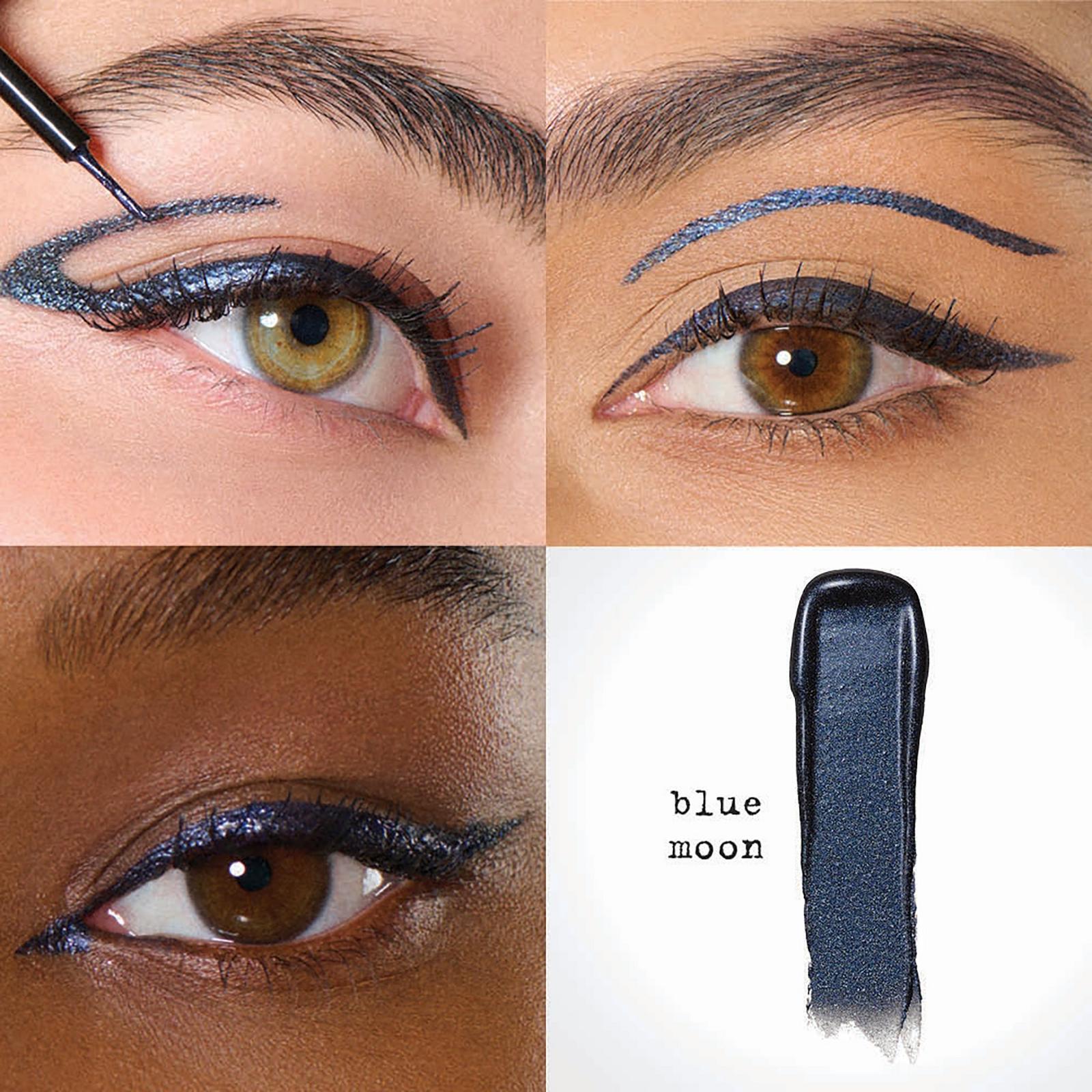 Stay All Day InkWear Liquid Eye Liner - Blue Moon