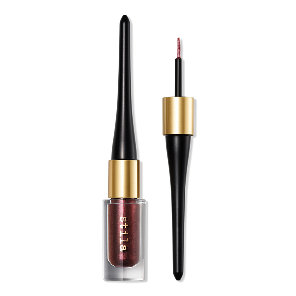 Stila Stay All Day InkWear Liquid Eye Liner #1