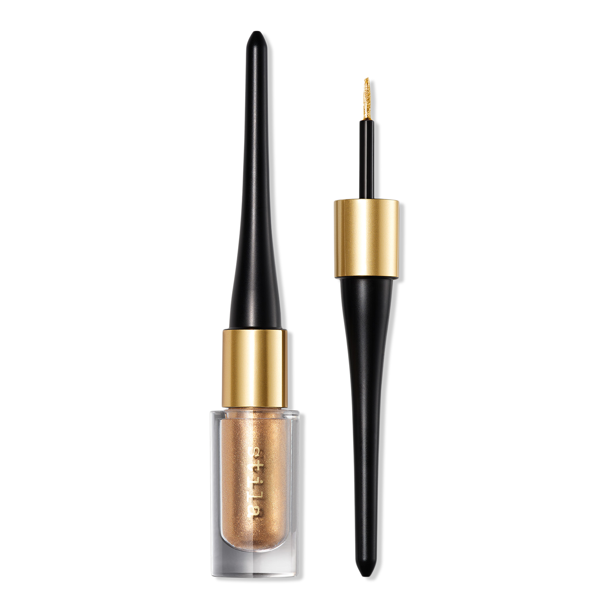 Stila Stay All Day InkWear Liquid Eye Liner #1