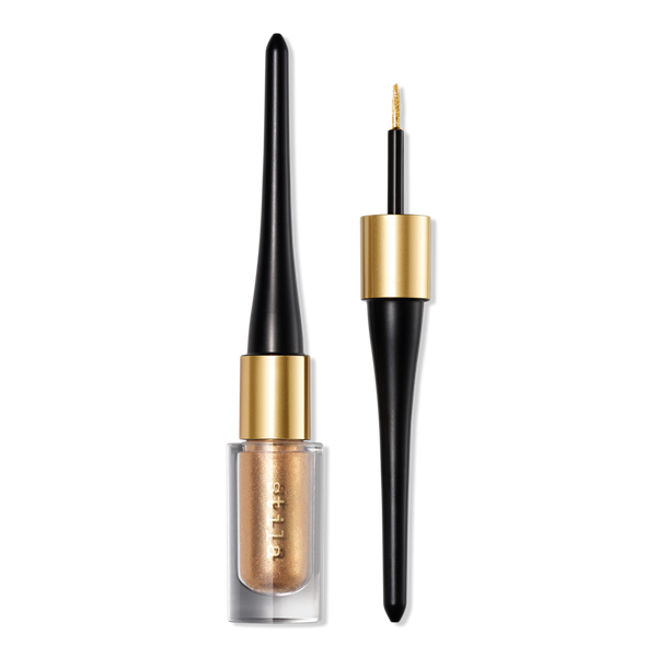 Stila Stay All Day InkWear Liquid Eye Liner #1