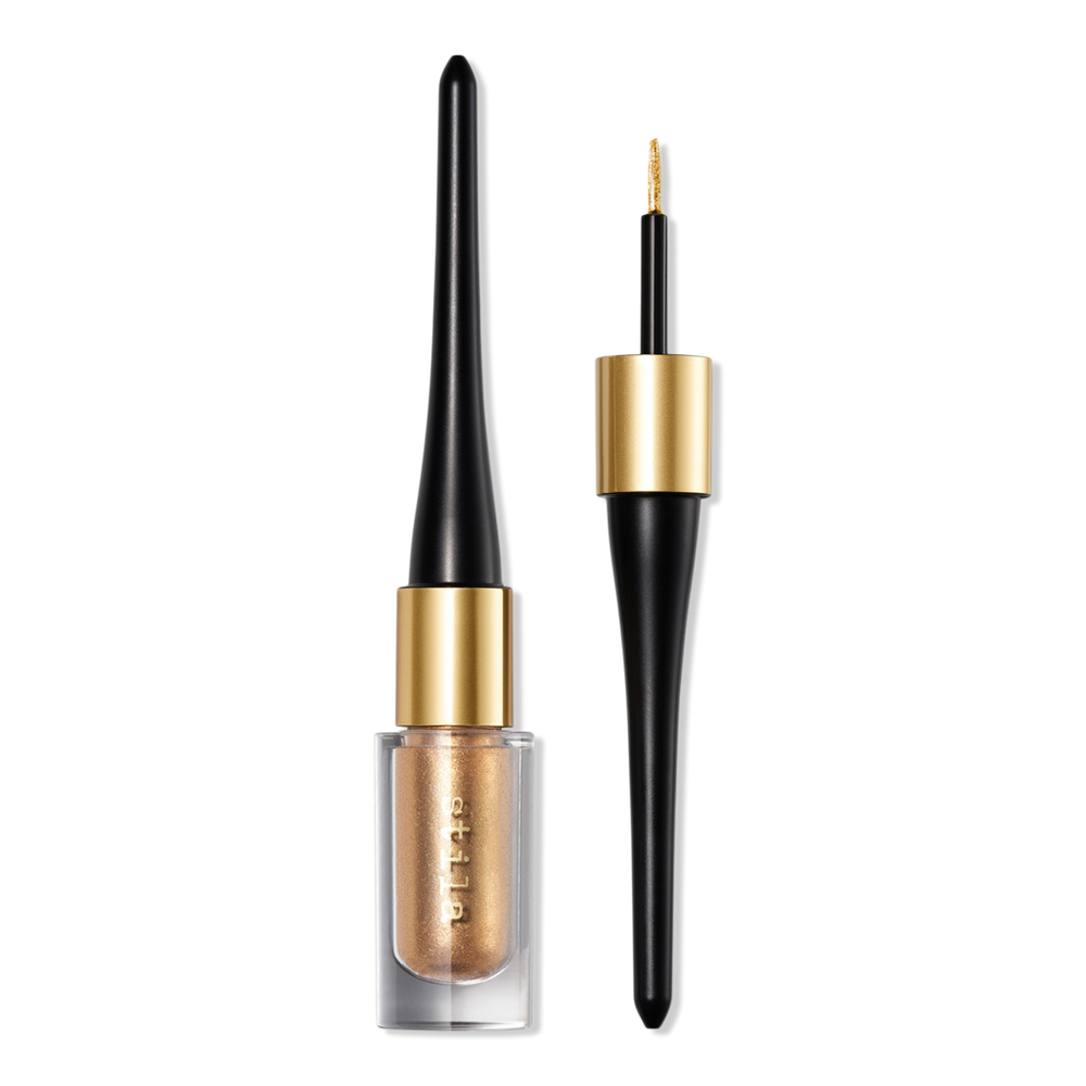 Stila Stay All Day Inkwear Liquid Eye Liner - Goldie Luxe