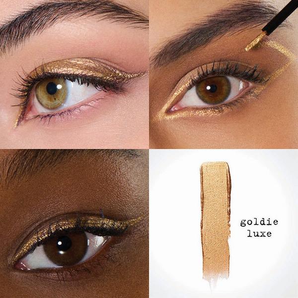 Stila Stay All Day InkWear Liquid Eye Liner #3