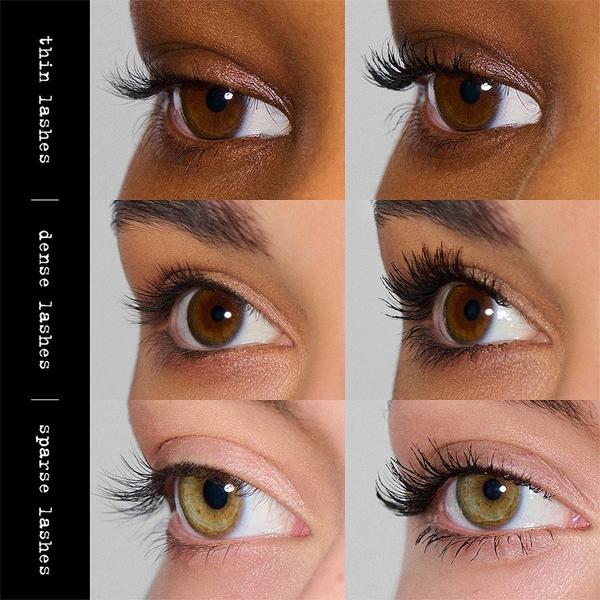 Stila Made-U-Lash Length & Define Tubing Mascara #3