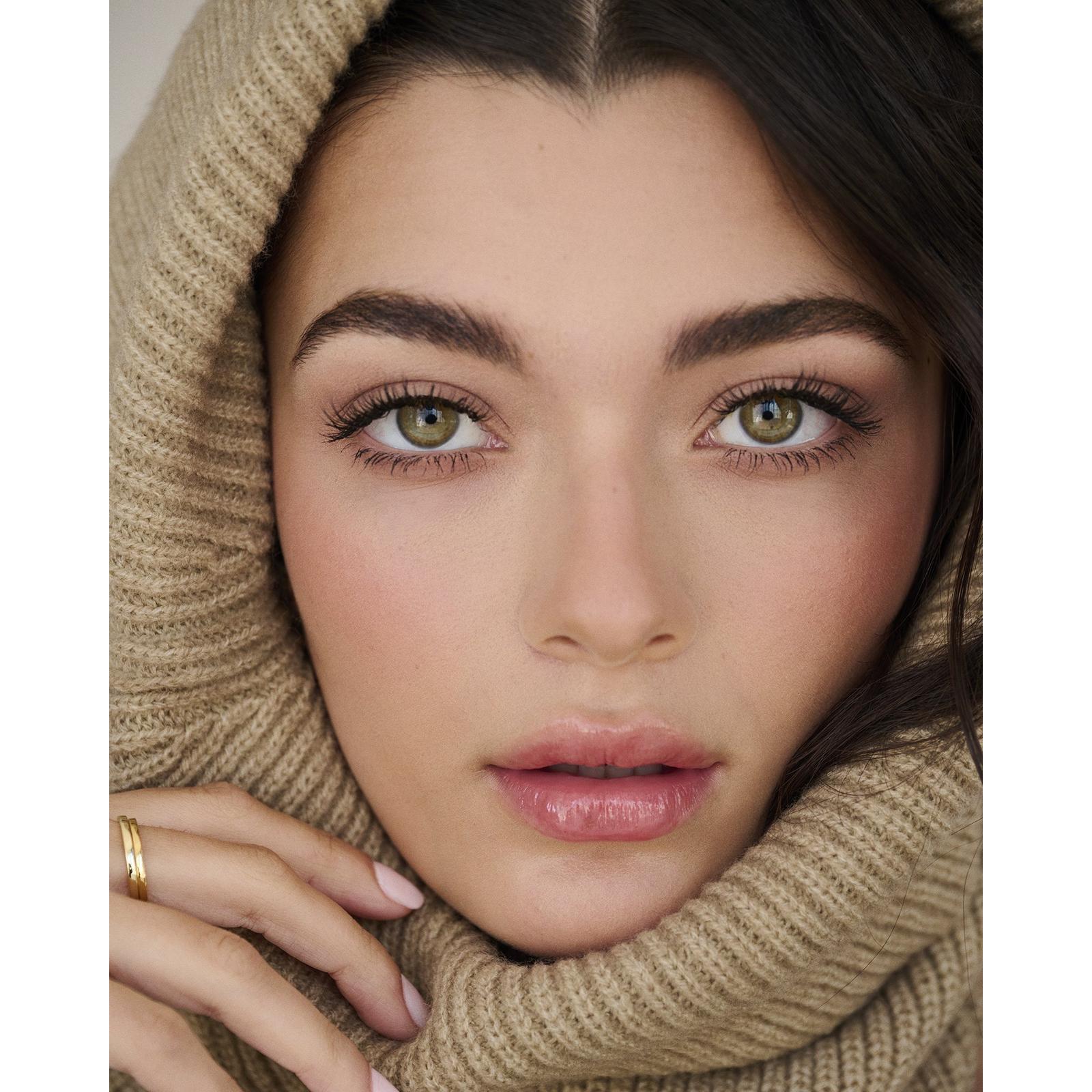 Made-U-Lash Length & Define Tubing Mascara - Jet Black