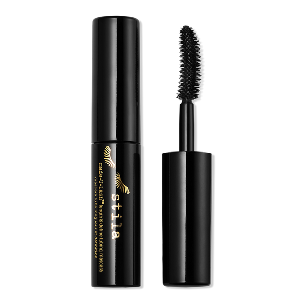 Stila Travel Size Made-U-Lash Length & Define Tubing Mascara #1