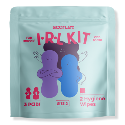 Scarlet by RedDrop In Real Life Kit Size 2