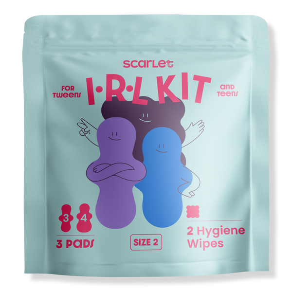 Scarlet by RedDrop In Real Life Kit #1