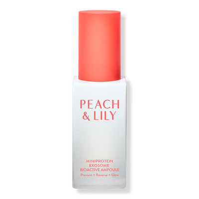 PEACH & LILY MiniProtein Exosome Bioactive Ampoule