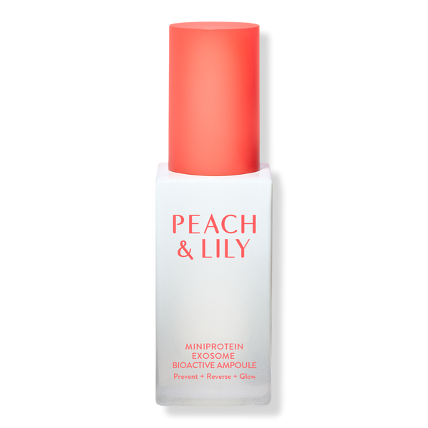 PEACH & LILY MiniProtein Exosome Bioactive Ampoule #1