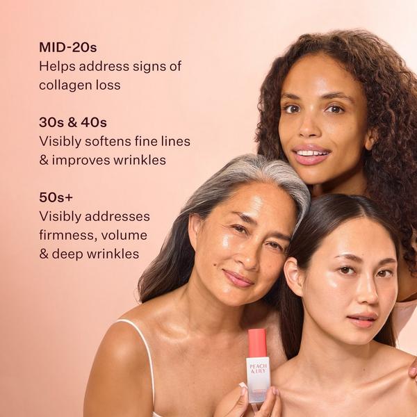 PEACH & LILY MiniProtein Exosome Bioactive Ampoule #7