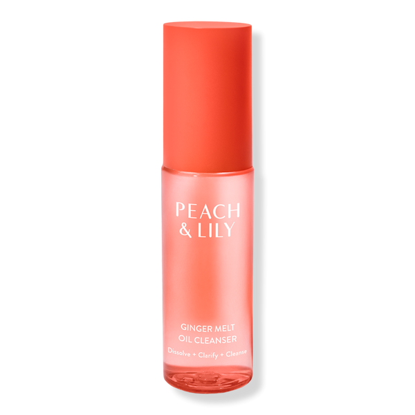 PEACH & LILY Mini Ginger Melt Oil Cleanser #1