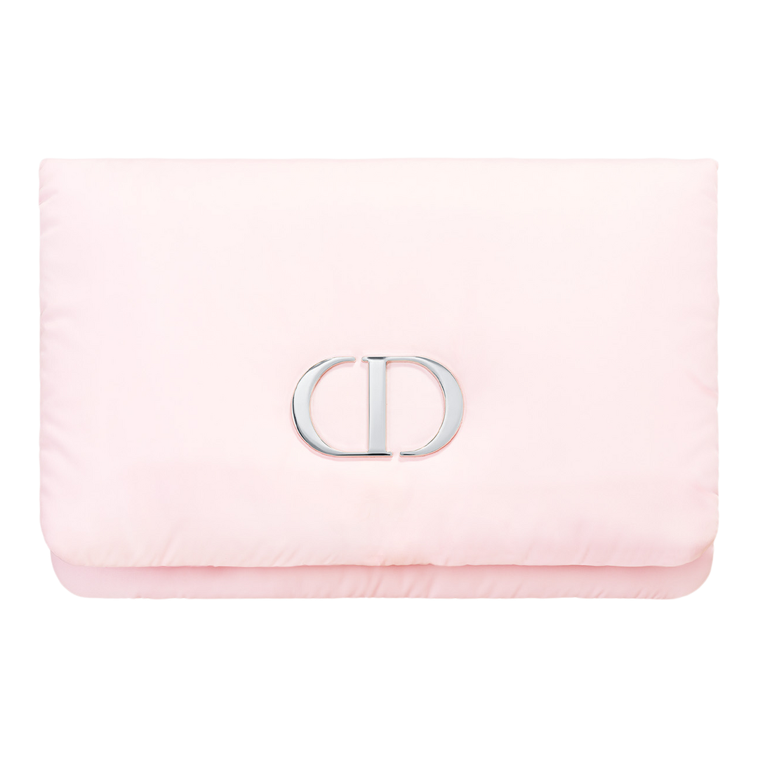 Dior Complimentary Pink Pouch with $150 brand cosmetics purchase #1