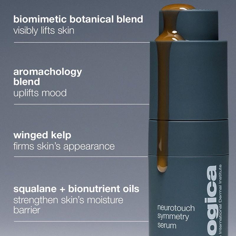 Dermalogica Neurotouch Symmetry Serum #2