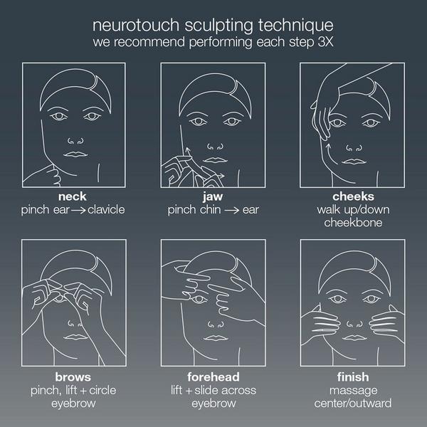 Dermalogica Neurotouch Symmetry Serum #5
