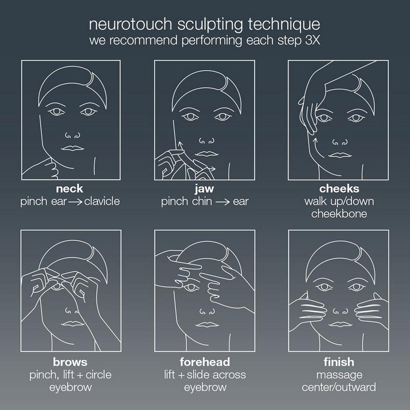 Dermalogica Neurotouch Symmetry Serum #5
