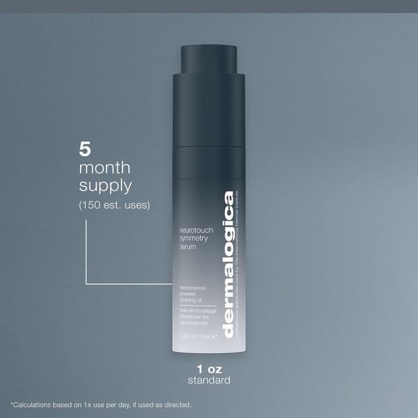 Dermalogica Neurotouch Symmetry Serum #6