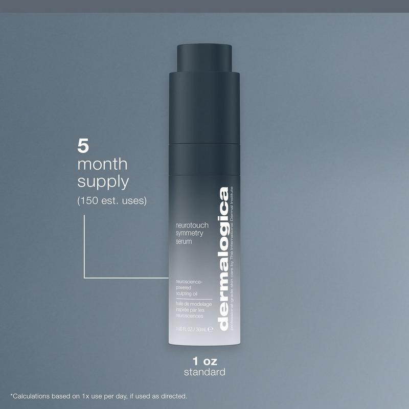 Dermalogica Neurotouch Symmetry Serum #6