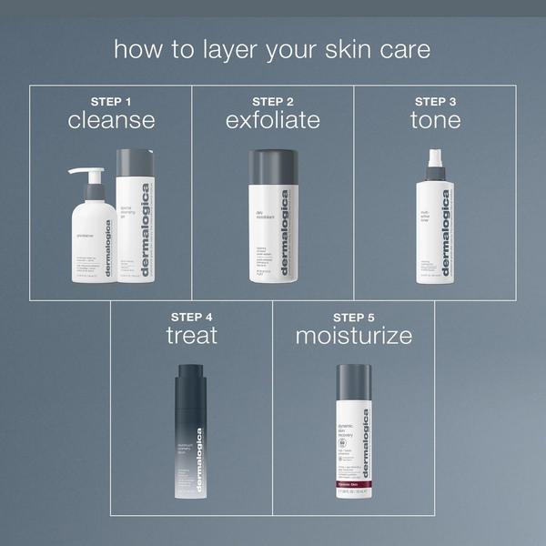 Dermalogica Neurotouch Symmetry Serum #7