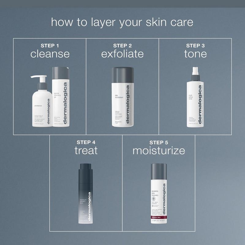 Dermalogica Neurotouch Symmetry Serum #7