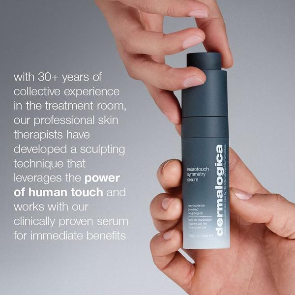Dermalogica Neurotouch Symmetry Serum #8