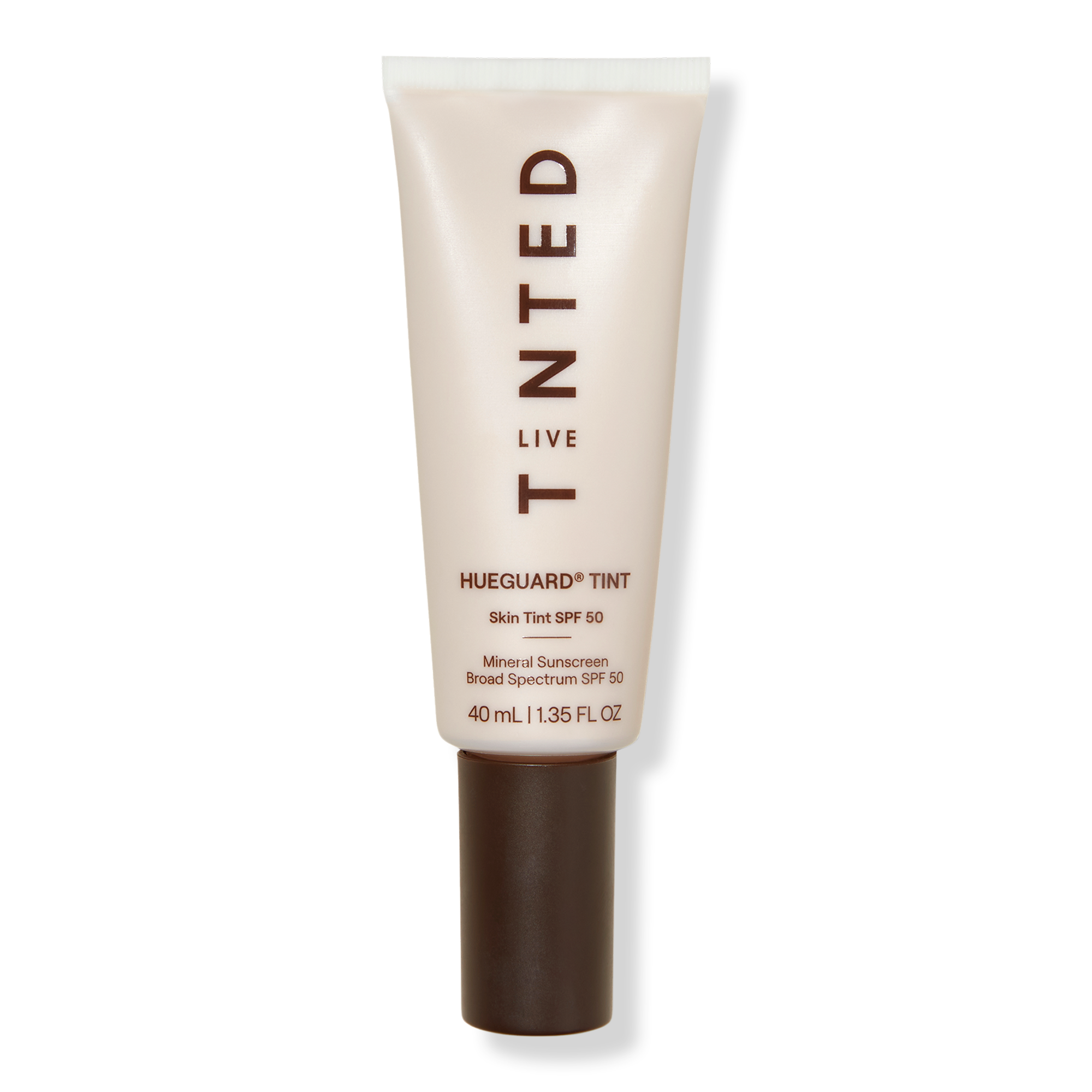 Live Tinted Hueguard Skin Tint SPF 50 Mineral Sunscreen Broad Spectrum #1