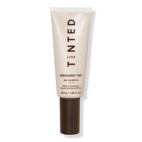 Live Tinted Hueguard Skin Tint SPF 50 Mineral Sunscreen Broad Spectrum #1