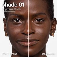 Live Tinted HUESTICK Complexion Stick #3