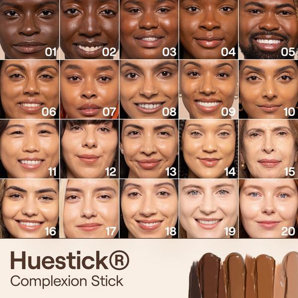 Live Tinted HUESTICK Complexion Stick #3
