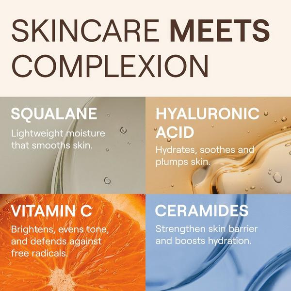 Live Tinted HUESTICK Complexion Stick #6