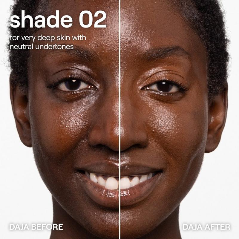 Live Tinted - 02 Deep HUESTICK Complexion Stick | Ulta Beauty