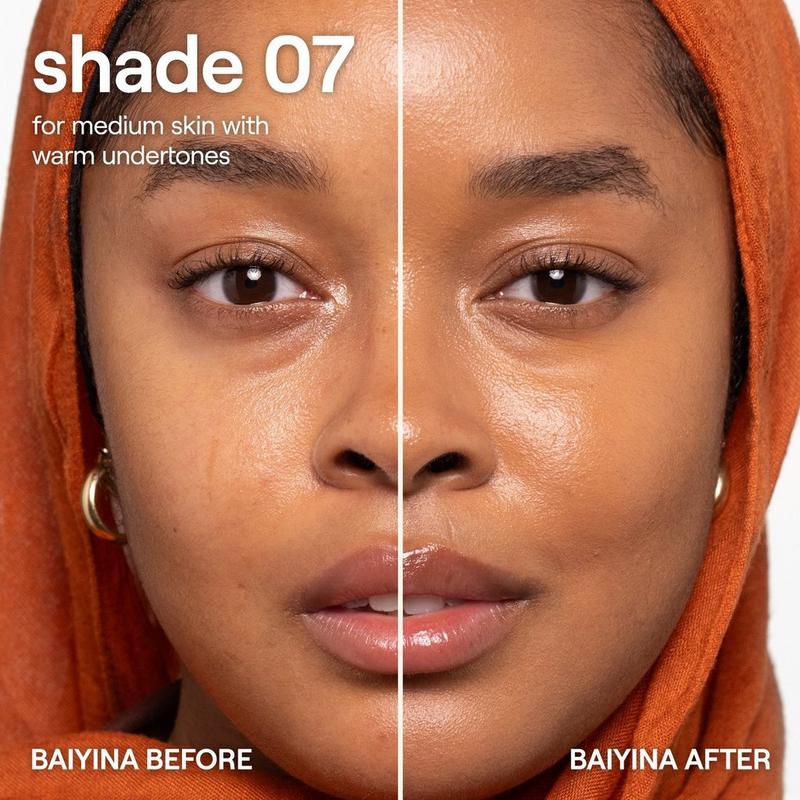 Live Tinted - 07 Medium HUESTICK Complexion Stick | Ulta Beauty