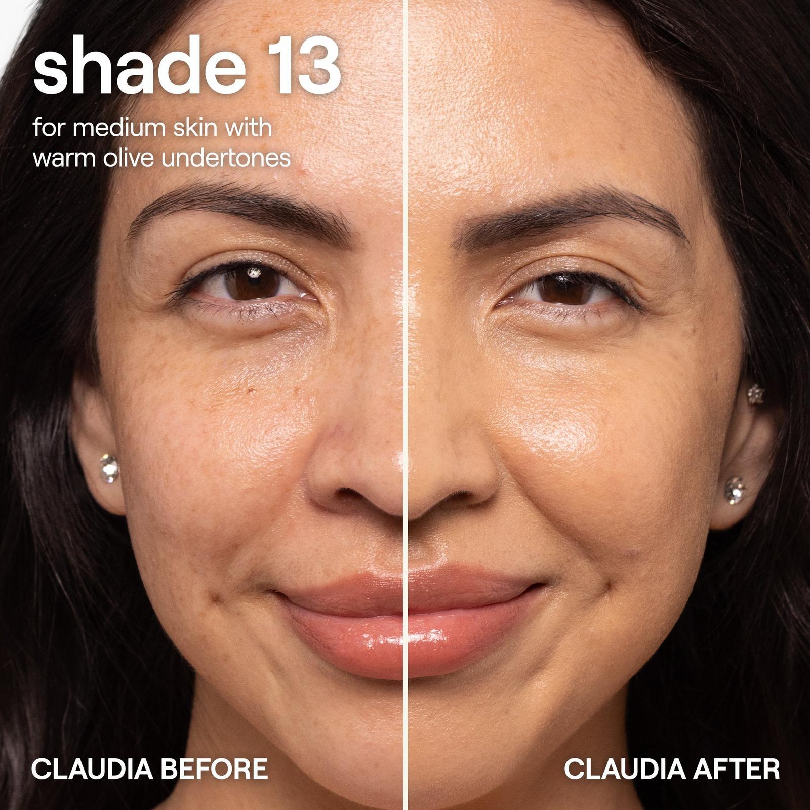 HUESTICK Complexion Stick - 13 Medium