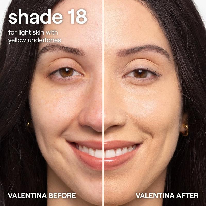 Live Tinted - 18 Light HUESTICK Complexion Stick | Ulta Beauty