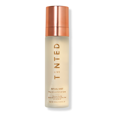 Live Tinted Ritual Mist Setting Spray