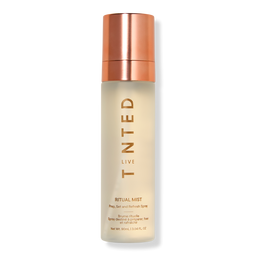 Live Tinted Ritual Mist Setting Spray