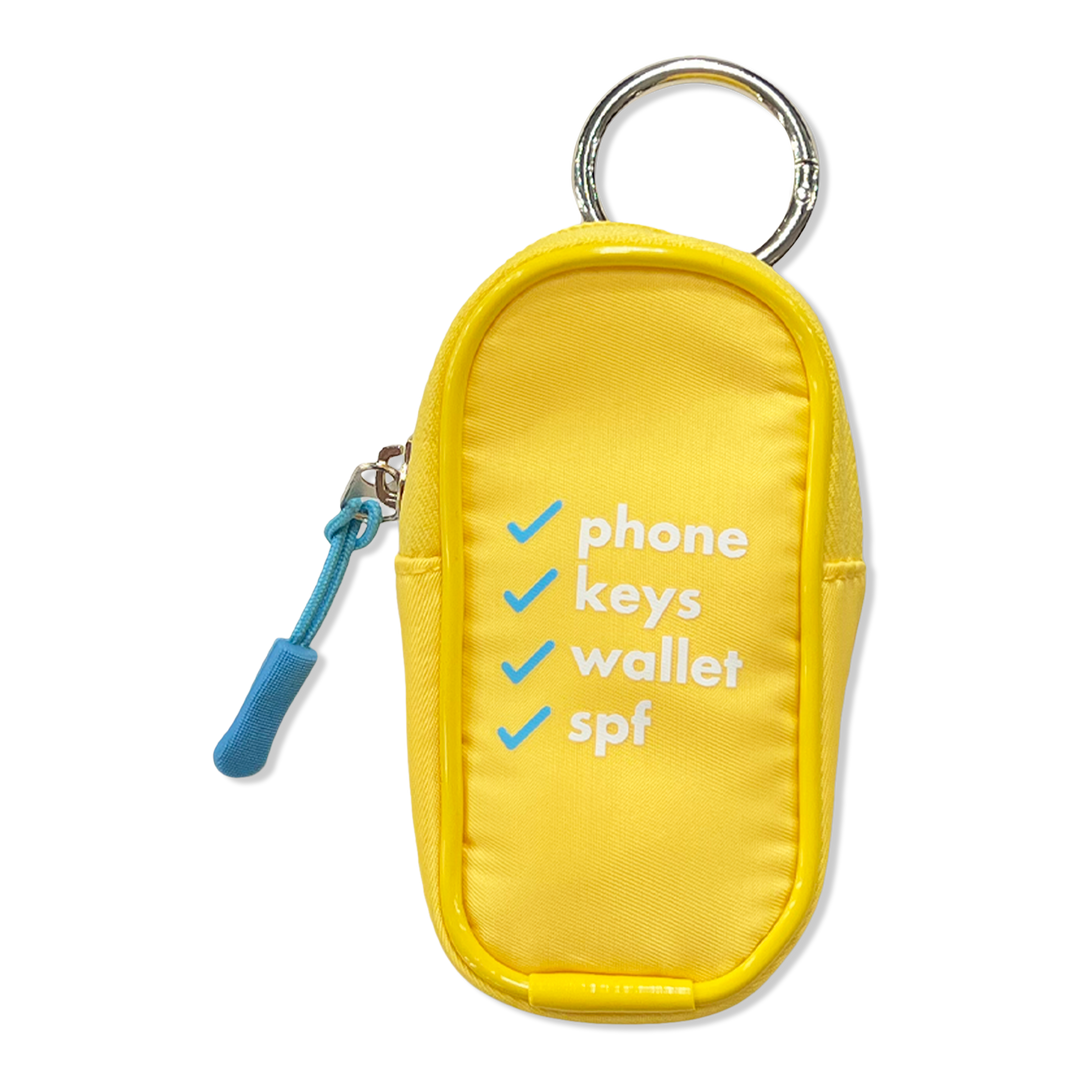 e.l.f. Cosmetics Free Key Chain with $15 brand purchase #1
