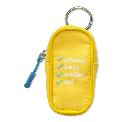 e.l.f. Cosmetics Free Key Chain with $15 brand purchase Free Key Chain with $15 brand purchase