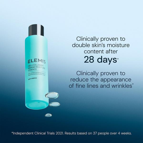 ELEMIS Pro-Collagen Marine Moisture Essence #3