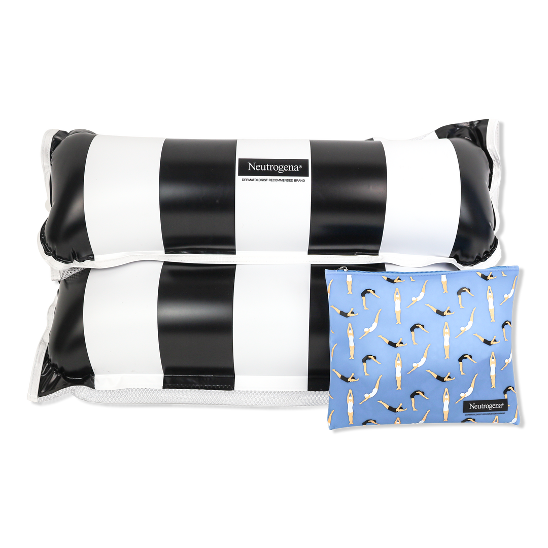 Neutrogena Free 2 Piece Gift with $25 brand purchase #1