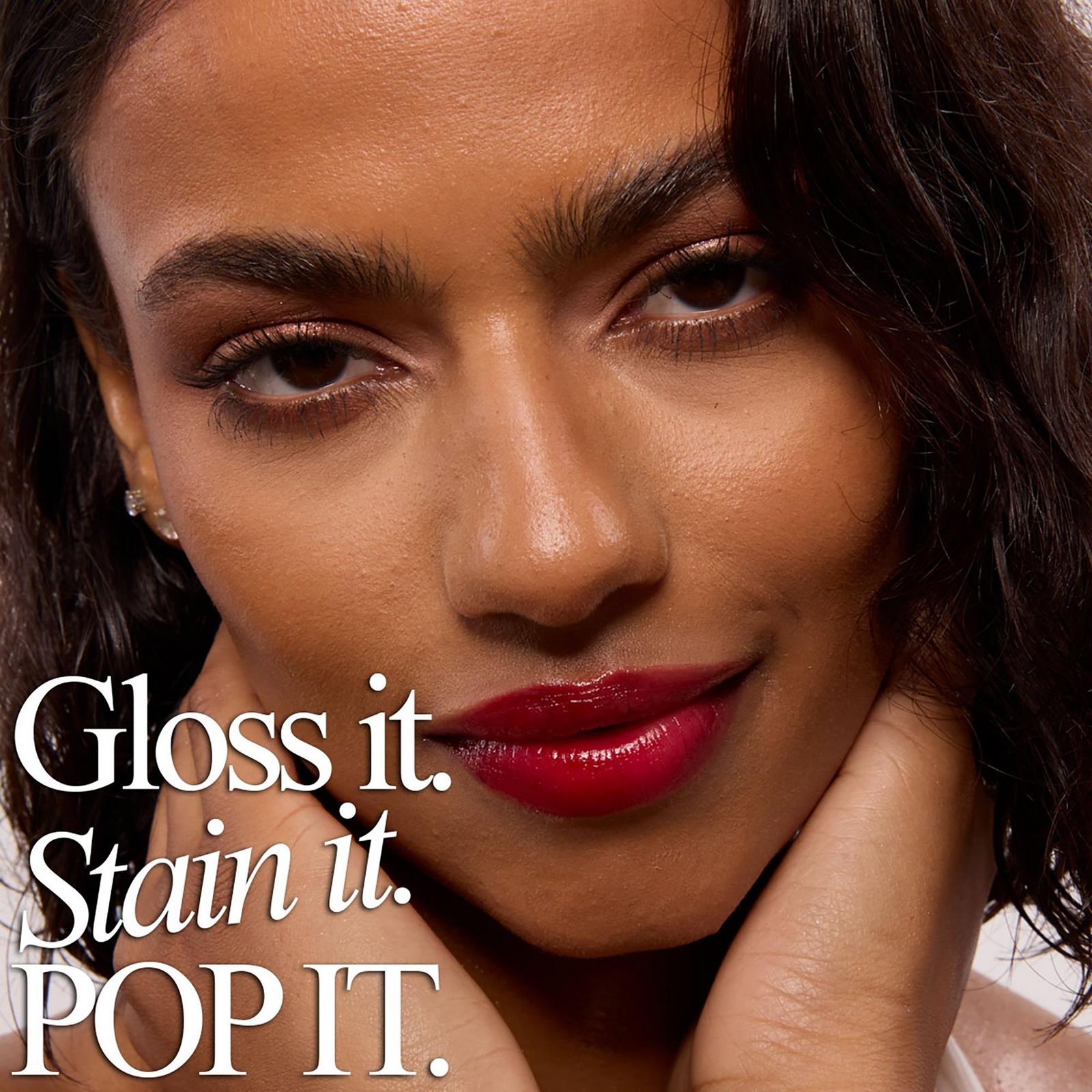 HydraPop Glossy Lip Stain - 90s Babe