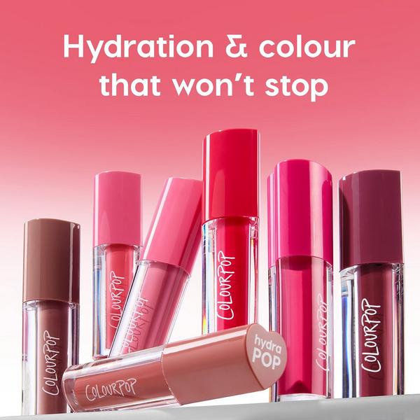 ColourPop HydraPop Glossy Lip Stain #7