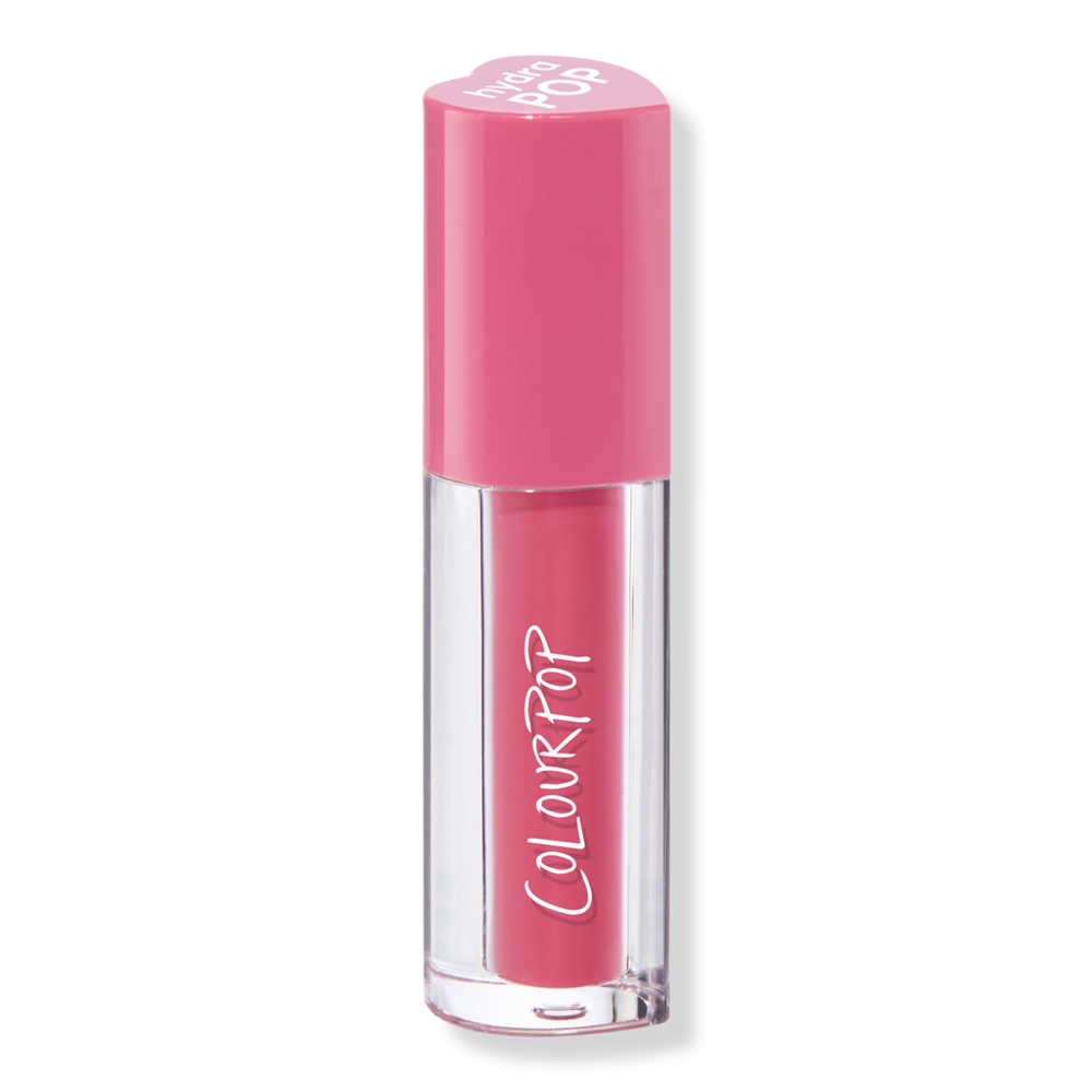 Colourpop Hydrapop Glossy Lip Stain - Mantra